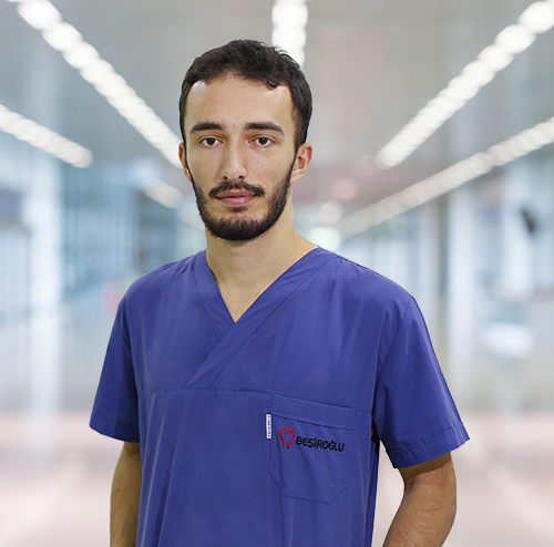 Dt. Okan Saymaz